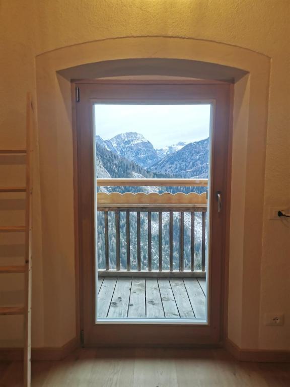 Balcone sul Civetta - 5