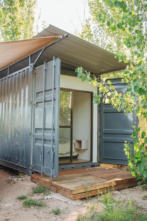 Container House - 5