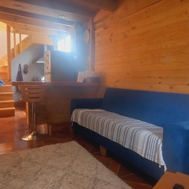 Habitación individual céntrico y acogedor - 3