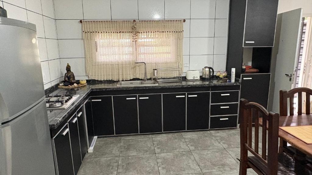 Casa de campo, Dique Chico - 5