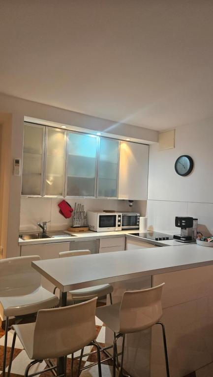San Marco Suite Cosaro - 3