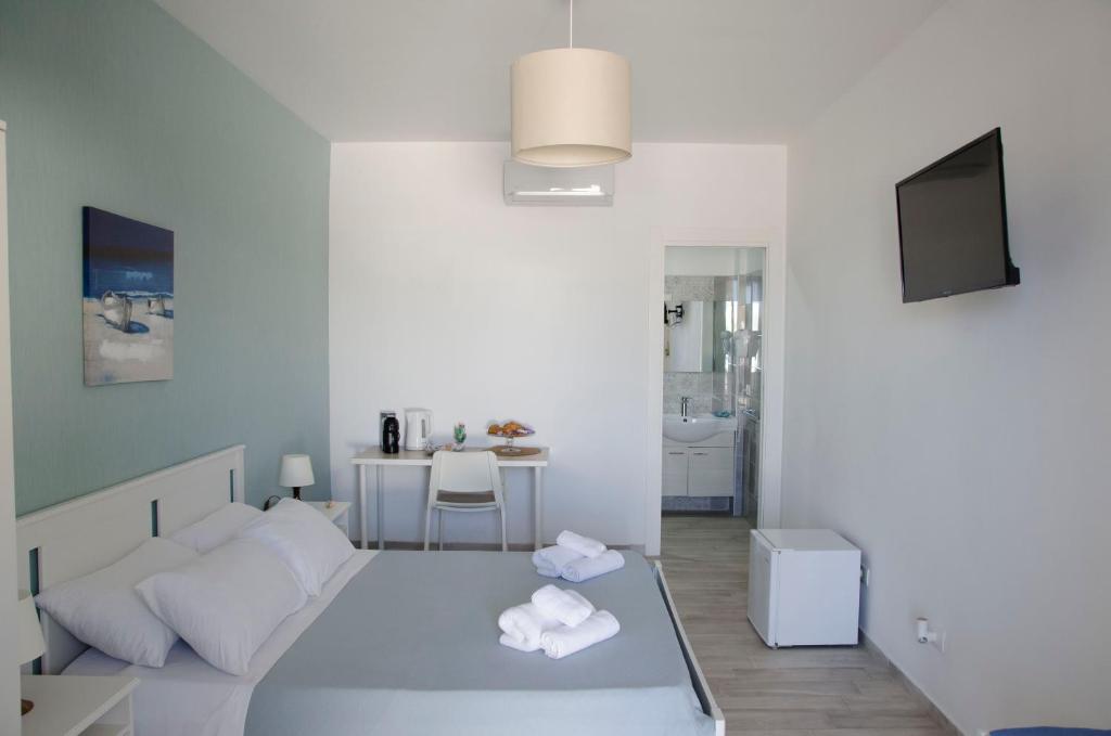 Residence La Perla - Marzamemi & Sea - Homie Livings - 4