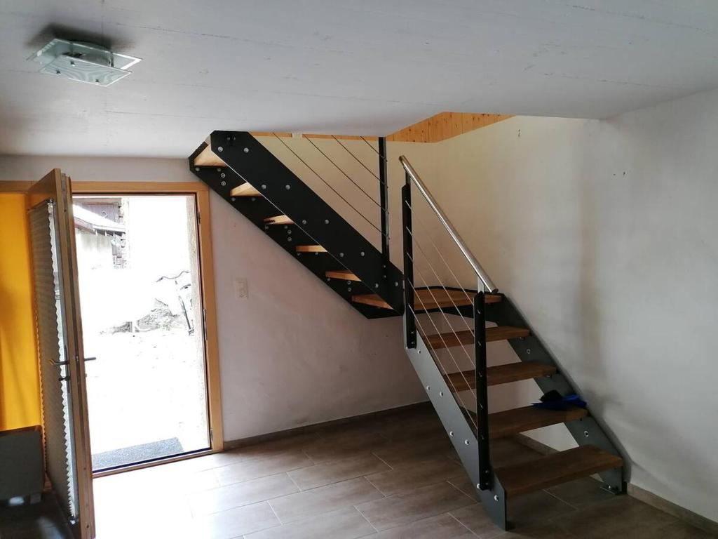 Historische Maisonettewohnung bis 10 Gäste, Magic Pass Belalp, Rosswald und mehr - 3