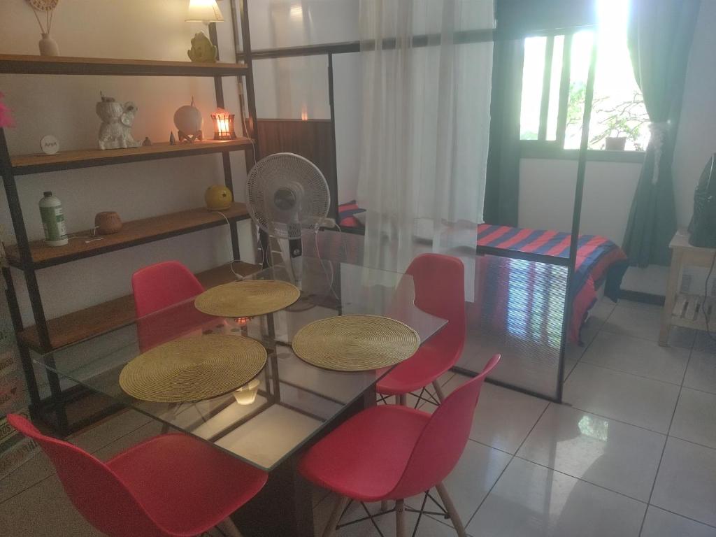 dpto próximo patio olmos pileta - 2