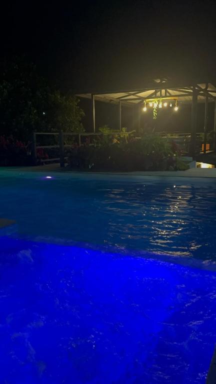 Cabañas Alondra - 5