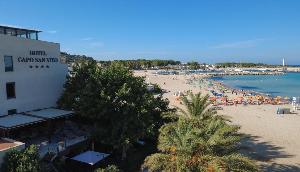 Hotel Capo San Vito by Geocharme - 2