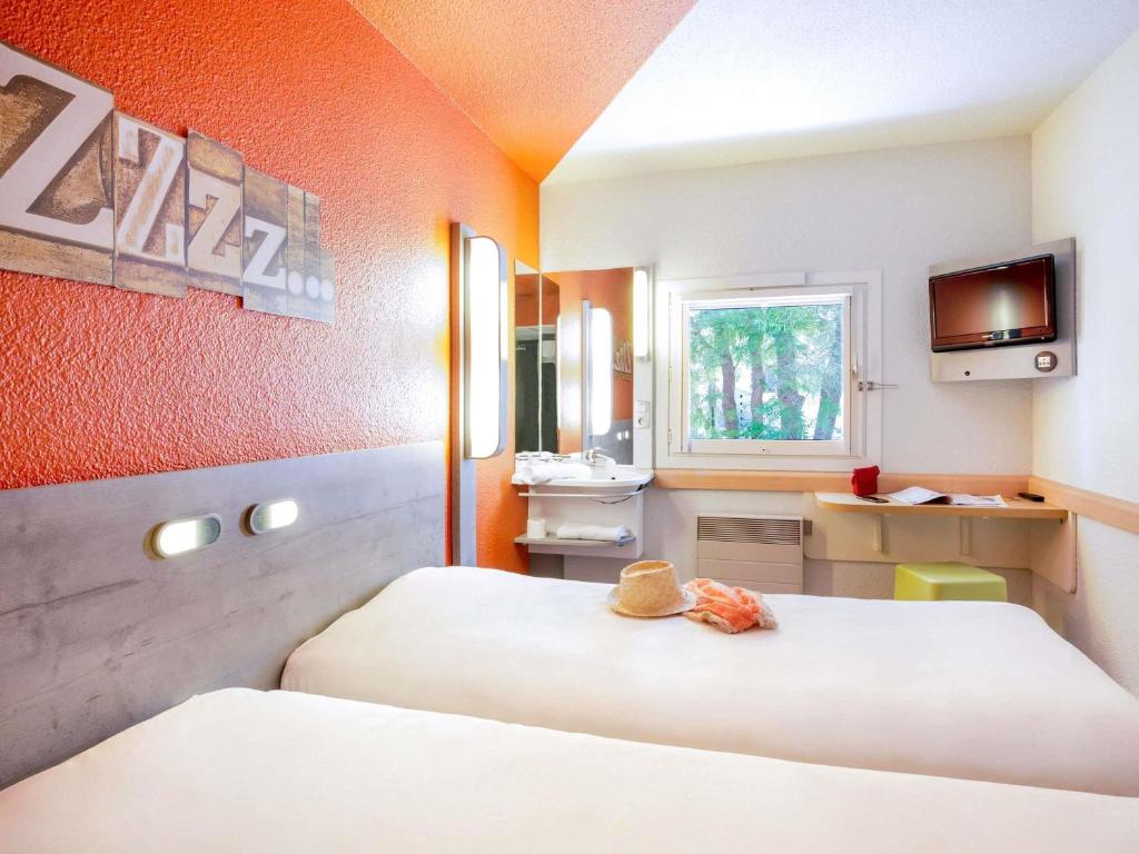 Ibis Budget Fréjus Capitou - 2