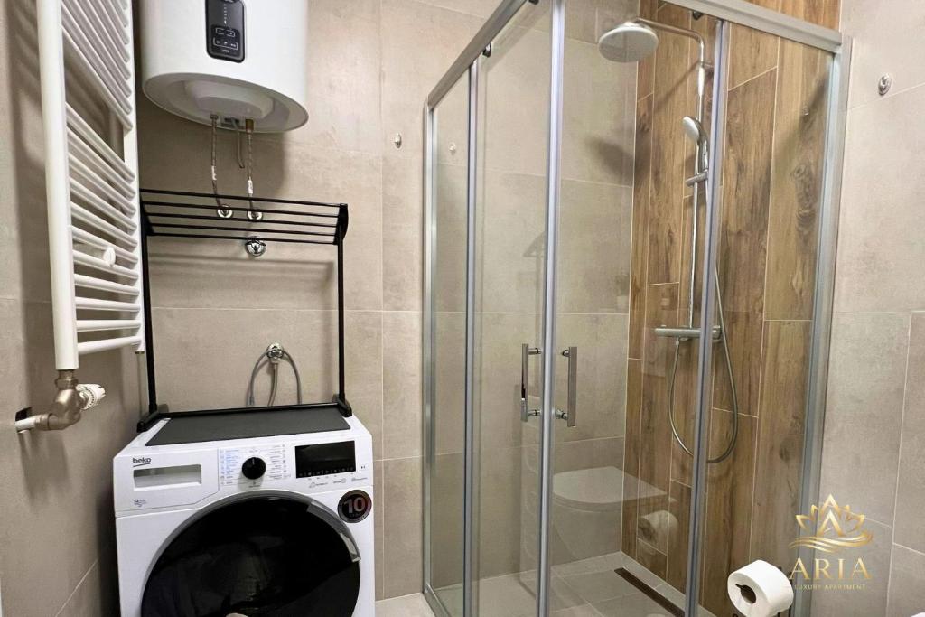 ARIA Luxury Apartment, Tuzla - 3
