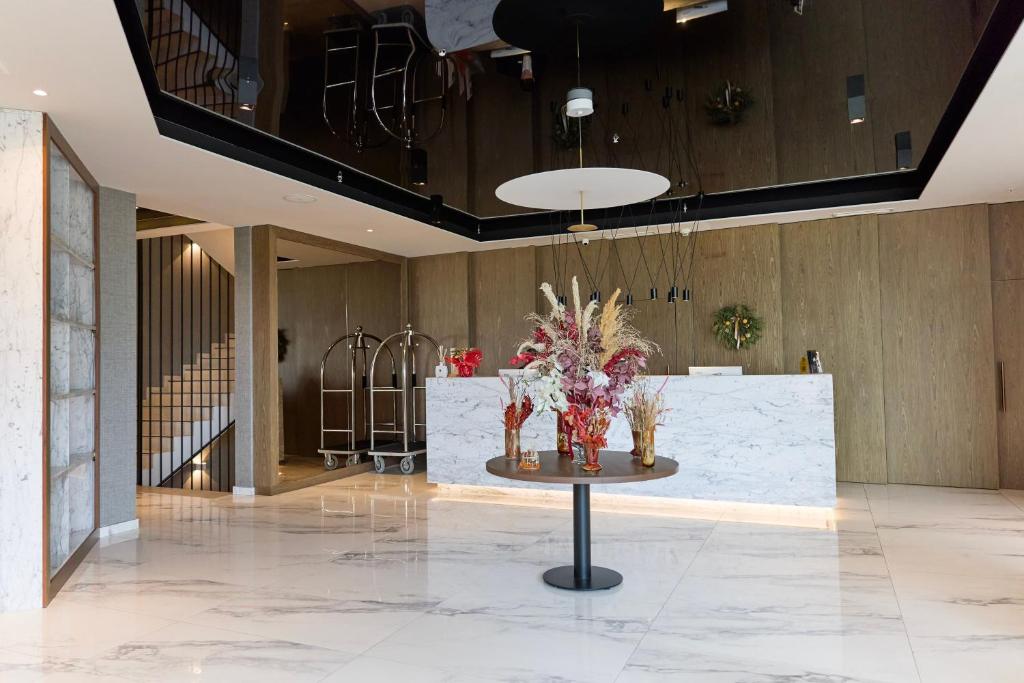 Hotel Imperial Conference & Spa - 4