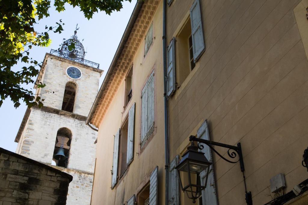 L'Hotel du Terreau Logis de France photo