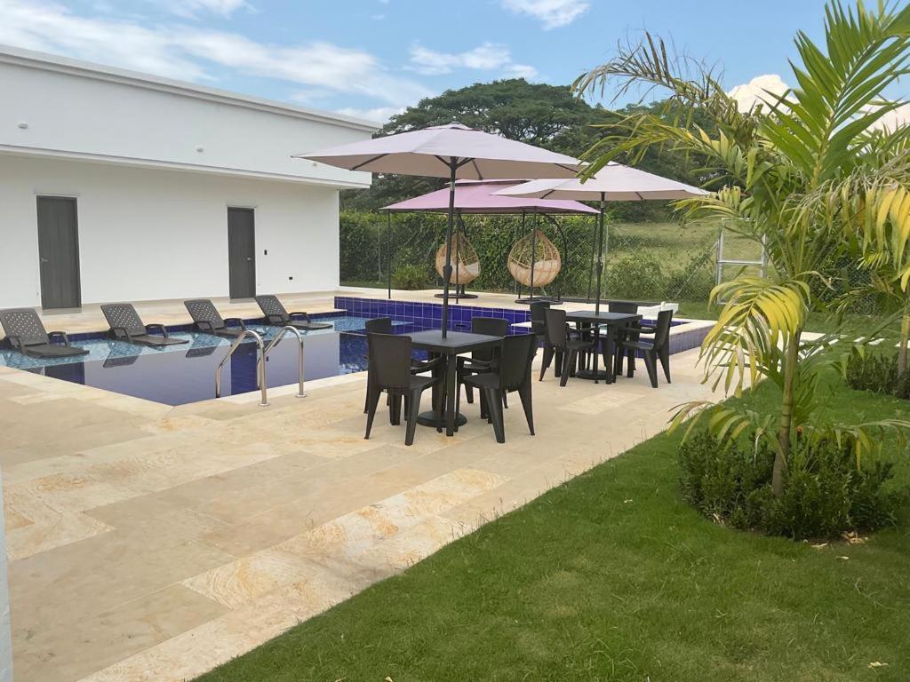 Casa Blanca Confort Melgar - 3