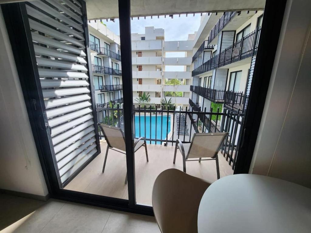 Beautiful brand new studio in the heart of Playa - 3