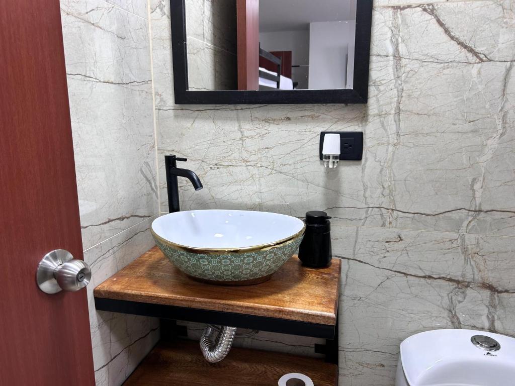 casa lubel - 3