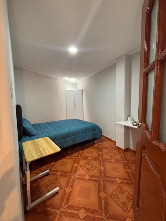 3 bedroom apartment Ayacucho - Perú - 5