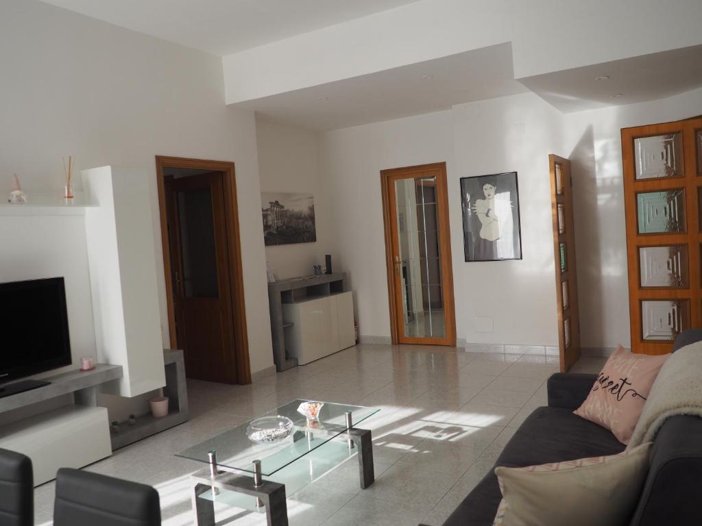 Appartamento Vacanze Romane - 5