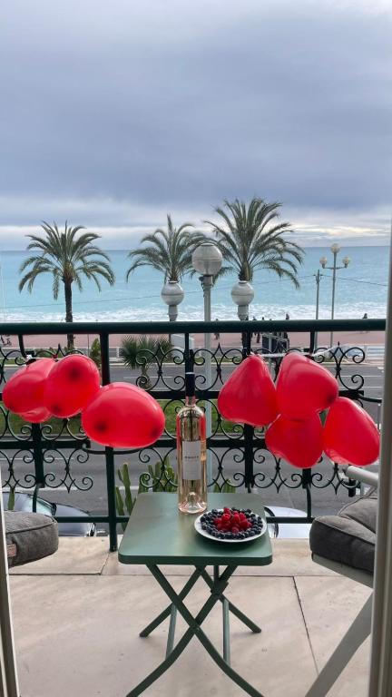 Casa Giacometti Vue Mer Lumiere et Horizon - 2