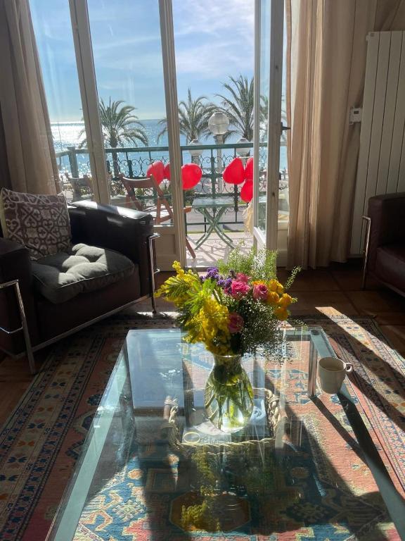 Casa Giacometti Vue Mer Lumiere et Horizon - 4
