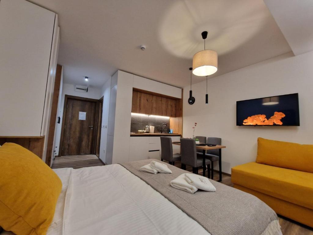 Whisper apartments Kopaonik - 5