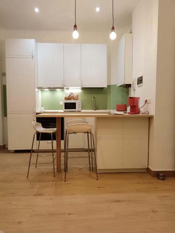 Milano Centro - Free Parking - WI-FI 1 Gz - 10"CityLife - 10" San Siro -Casa Leonardo - 3