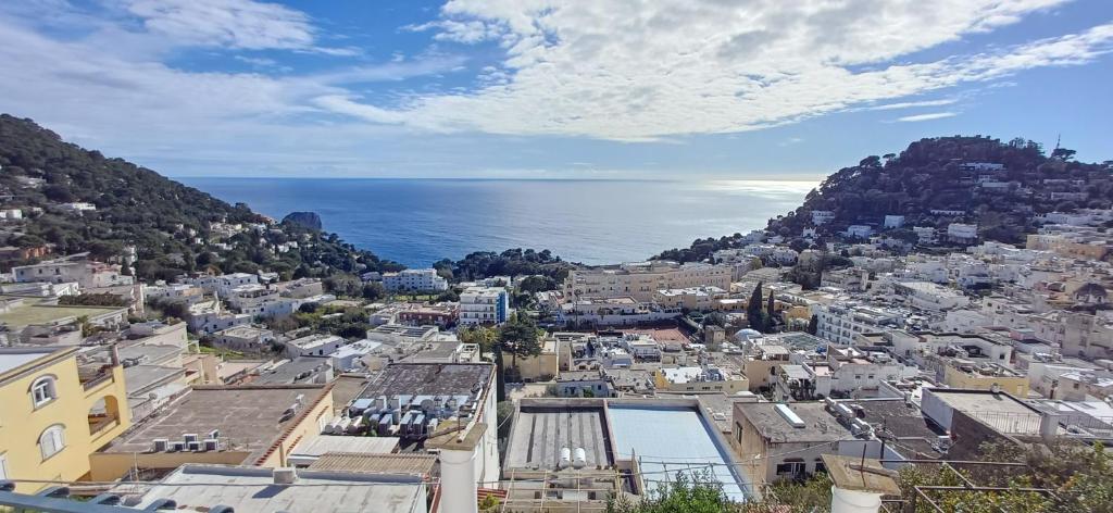 Appartamento Vista Mare e Isola - 1