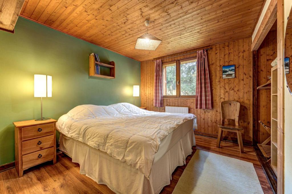 Chalet Les Frenes - 3