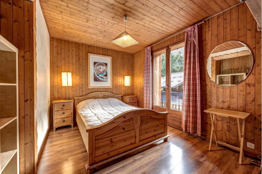 Chalet Les Frenes - 4