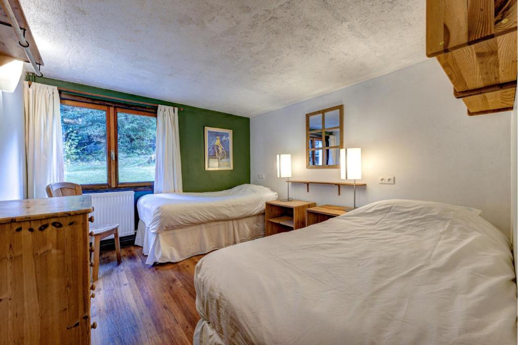 Chalet Les Frenes - 5