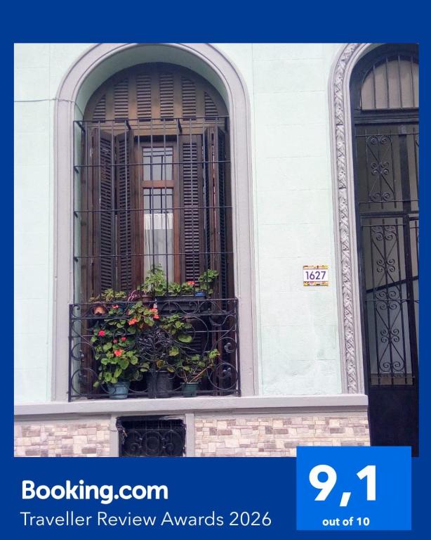 Tu casa en Montevideo - 2