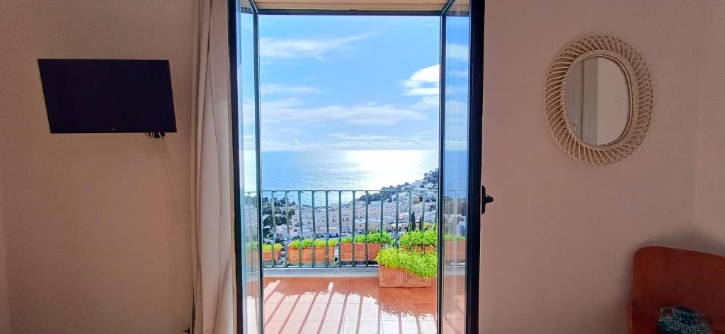 Appartamento Vista Mare e Isola - 3
