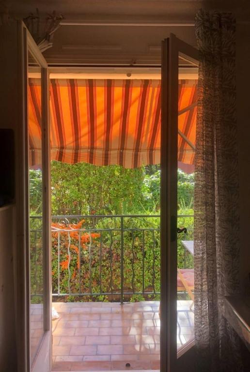 Studio in the center of Saint-Jean-cap-Ferrat - 4