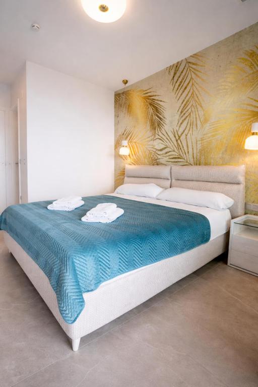 Apartment Leon - Vista al Mar - Sunset Cliffs Benidorm - 4