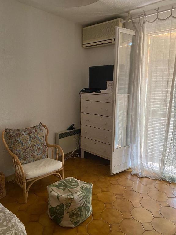 Studio in the center of Saint-Jean-cap-Ferrat - 2