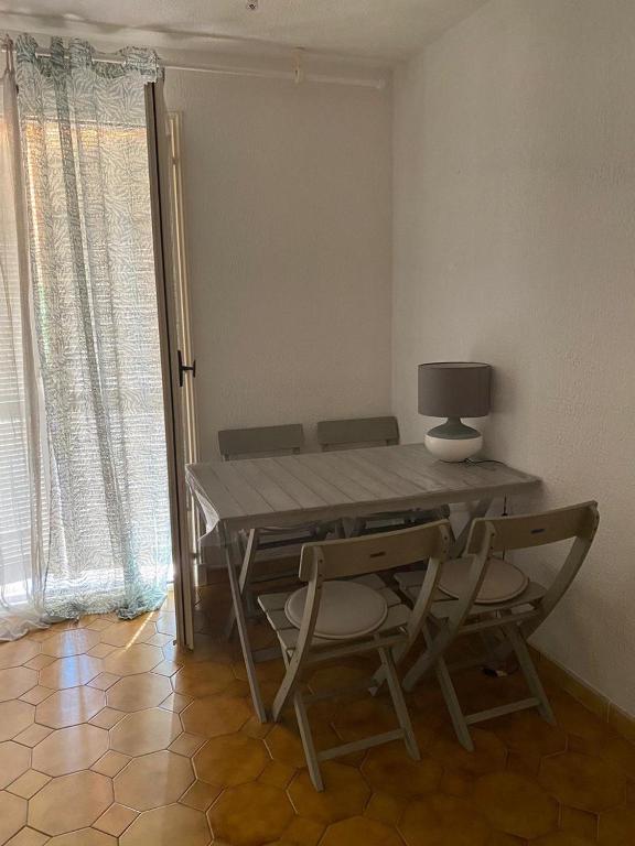 Studio in the center of Saint-Jean-cap-Ferrat - 3