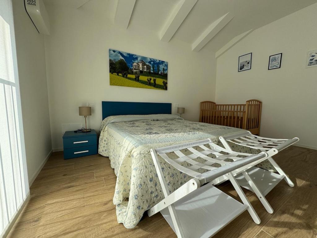 Appartamento Palladio residence Pergoletta - 3