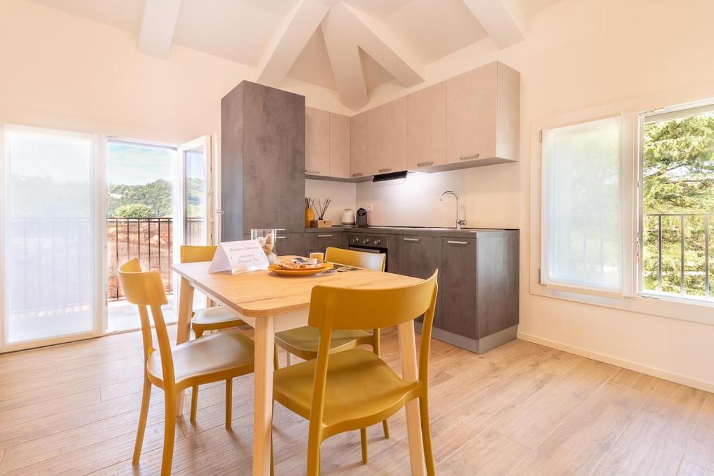 Appartamento Palladio residence Pergoletta - 5