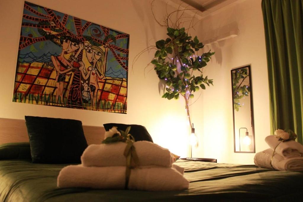 Nanà Apartment - 3