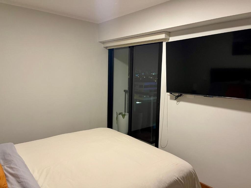 Calm and Cozy Flat in San Borja - 2