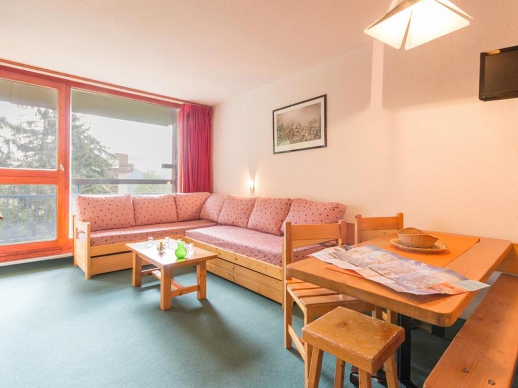 Appartement agréable Centre station Balcon Wifi gratuit - 1