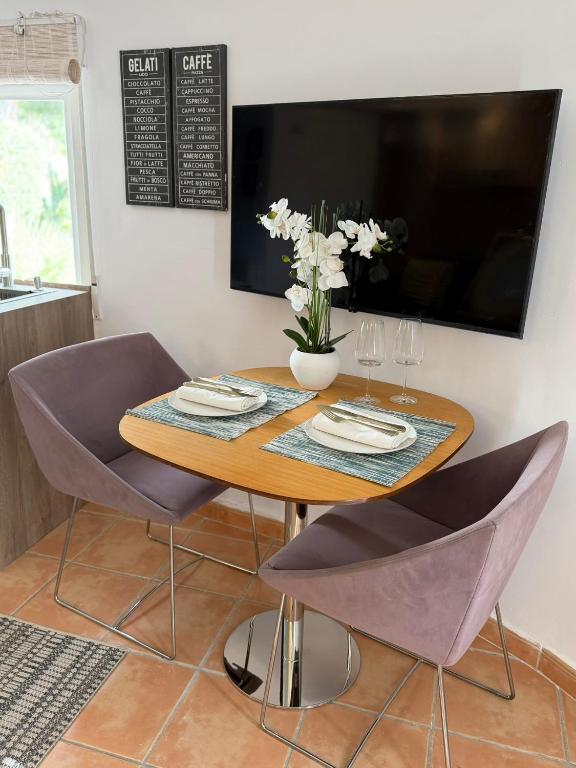 Boutique Apartment Altea La Vella "Los Jardines" - 5