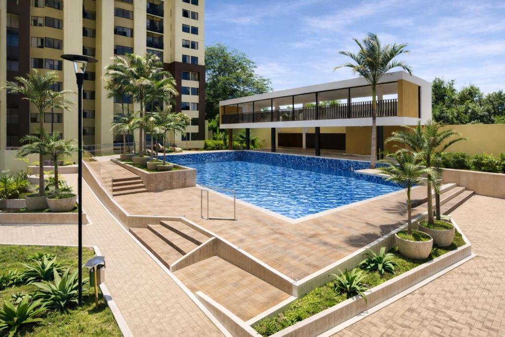 Apartamento cálido con ubicación excepcional - 3