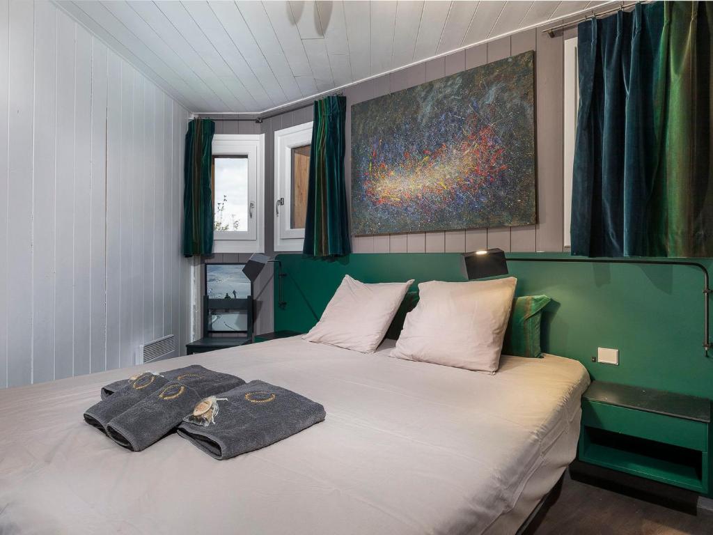 Chalet d'exception 7 pièces pour 12 pers. à Avoriaz - 5
