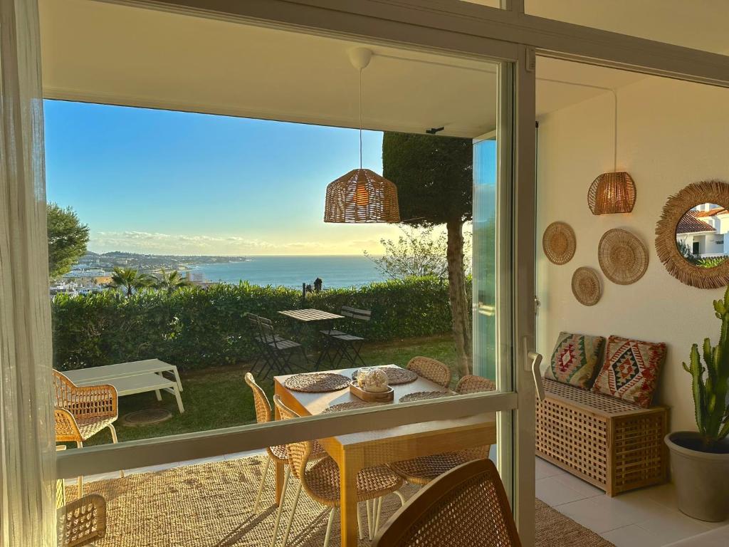 Lovely apartment with view of the Mediterranean - 4