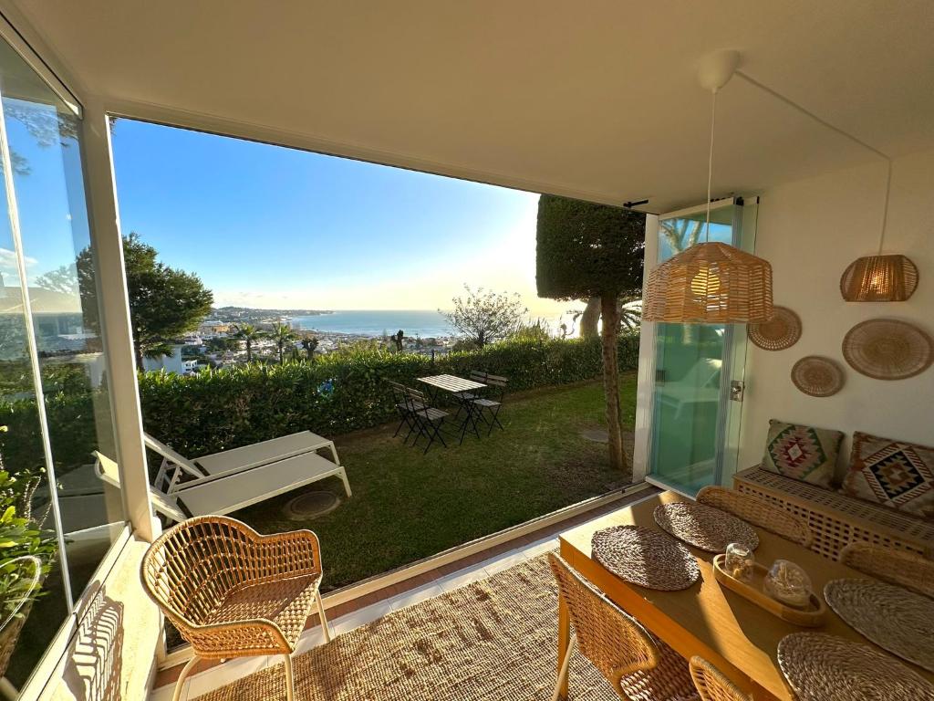Lovely apartment with view of the Mediterranean - 5