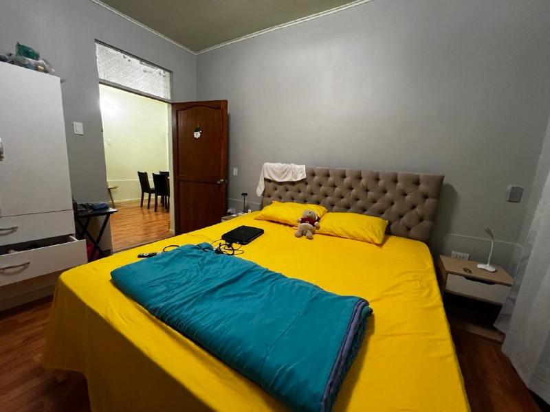 Departamento Centro Arica - 4
