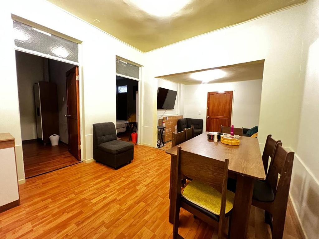 Departamento Centro Arica - 2