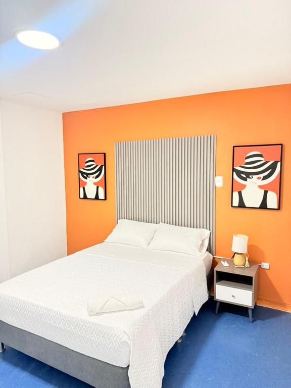 Hotel CARTAGENA ES - 3