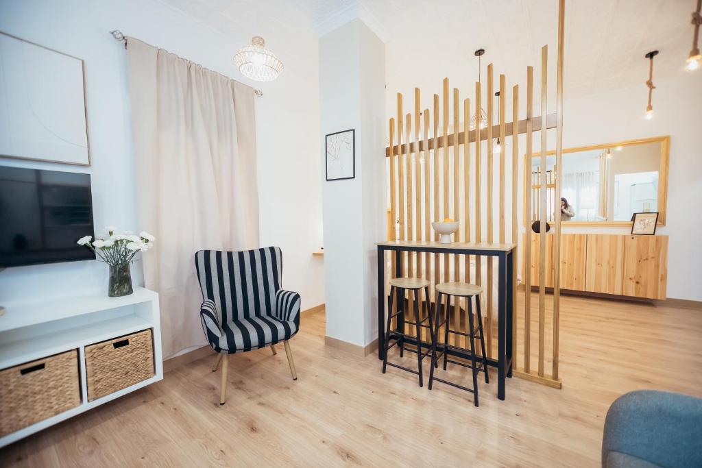 Apartamento Casita Alba Loft - 5