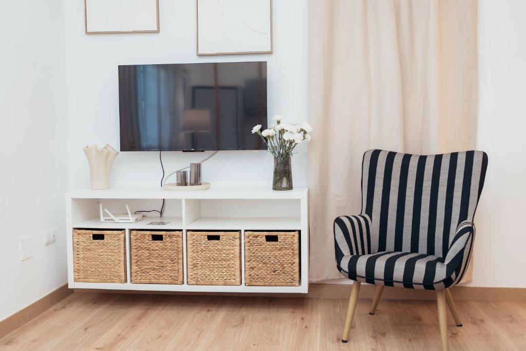 Apartamento Casita Alba Loft - 4