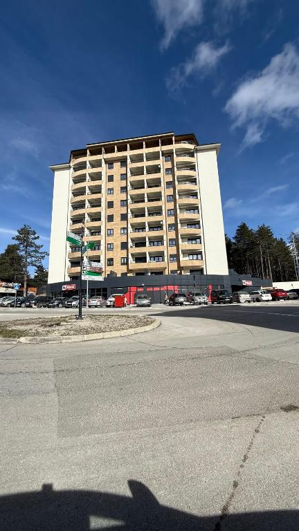 Lake Pearl Zlatibor - 4