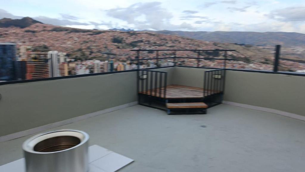Torre Daly - 3